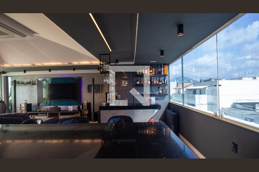 Cobertura, 5 quartos, 380 m² - Foto 129