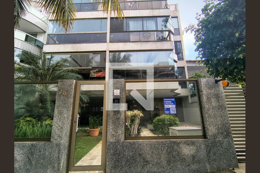 Cobertura, 5 quartos, 380 m² - Foto 151