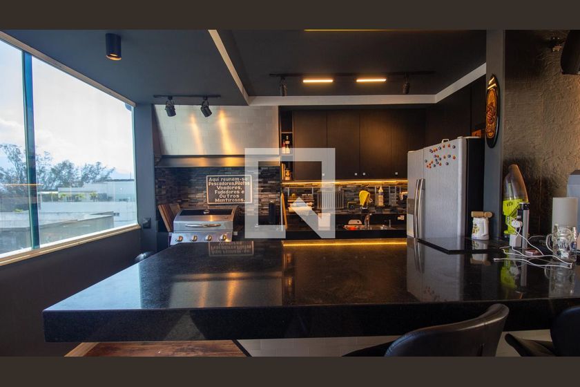 Cobertura, 5 quartos, 380 m² - Foto 125