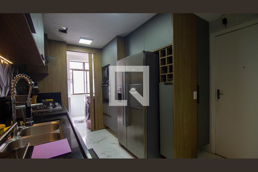 Cobertura, 5 quartos, 380 m² - Foto 103