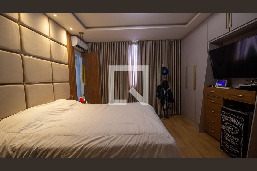 Cobertura, 5 quartos, 380 m² - Foto 61
