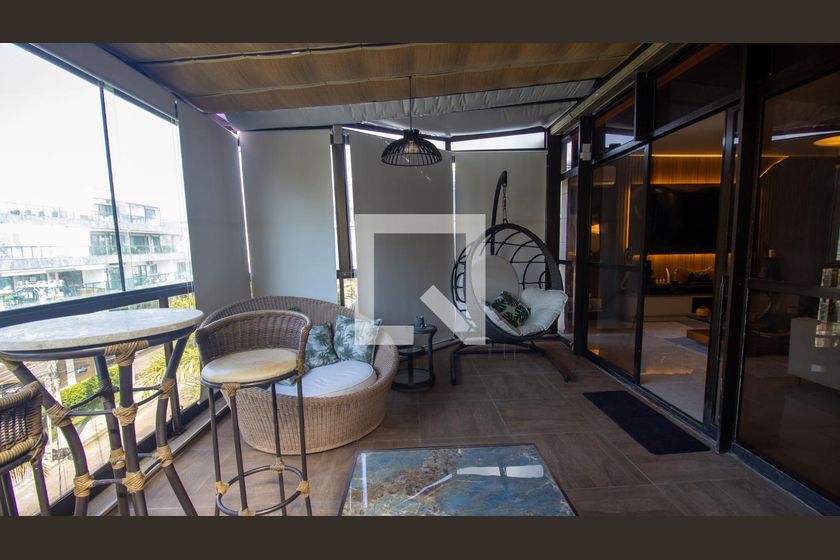 Cobertura, 5 quartos, 380 m² - Foto 17