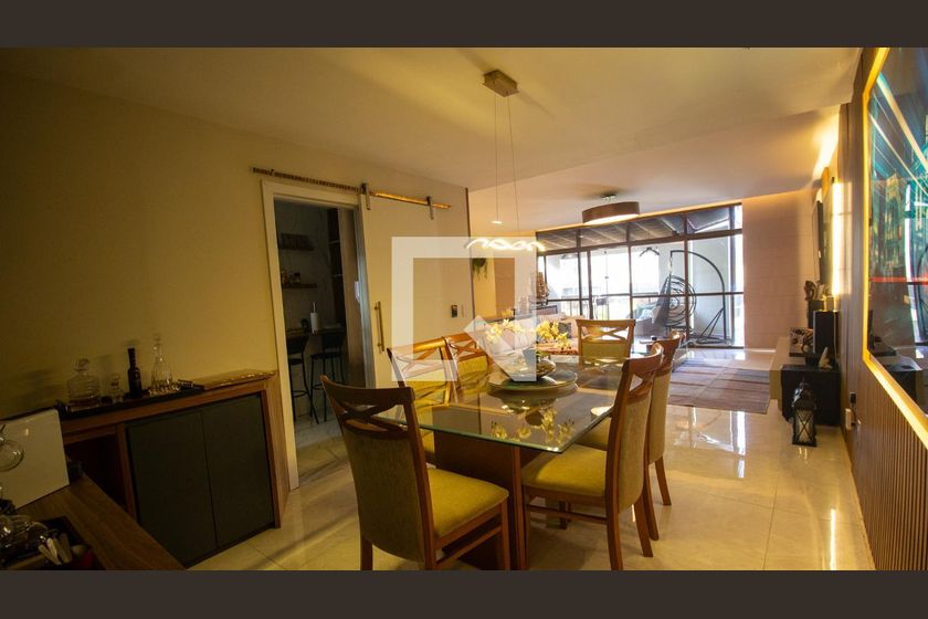 Cobertura, 5 quartos, 380 m² - Foto 9