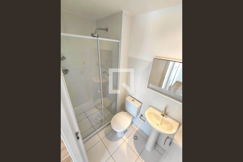 Apartamento, 2 quartos, 37 m² - Foto 11