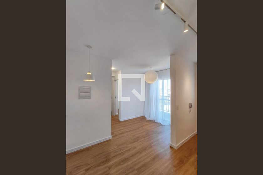 Apartamento, 2 quartos, 37 m² - Foto 27