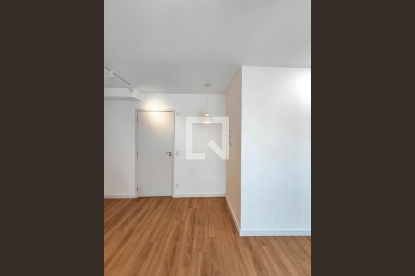 Apartamento, 2 quartos, 37 m² - Foto 1