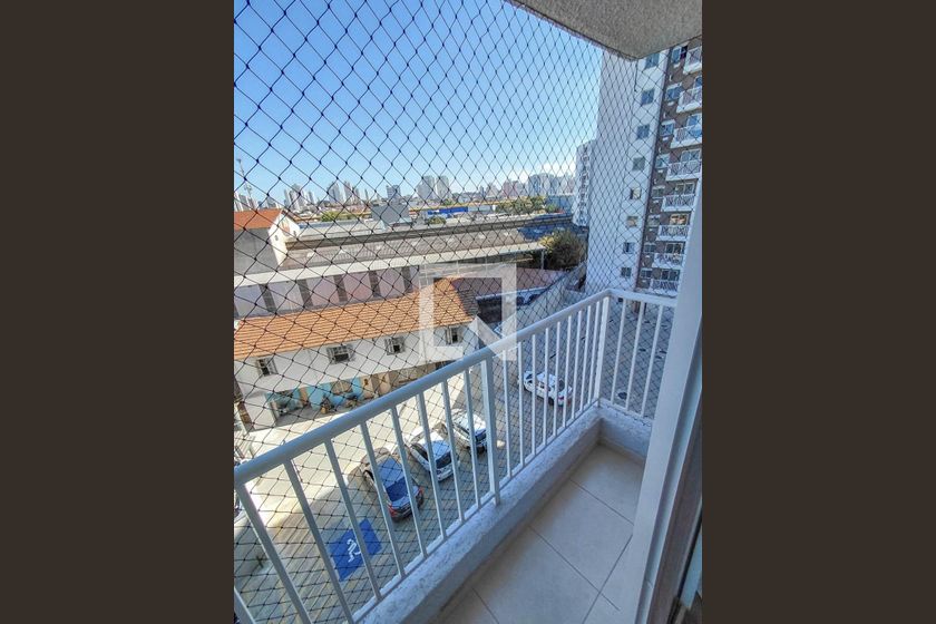 Apartamento, 2 quartos, 37 m² - Foto 21