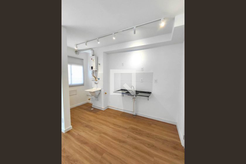 Apartamento, 2 quartos, 37 m² - Foto 5