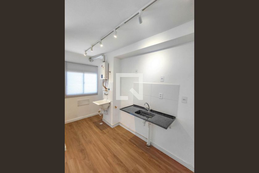 Apartamento, 2 quartos, 37 m² - Foto 7