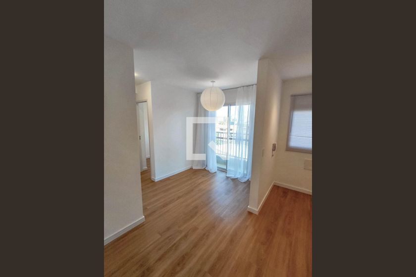 Apartamento, 2 quartos, 37 m² - Foto 25