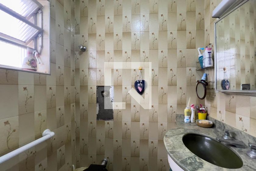 Casa, 2 quartos, 100 m² - Foto 27