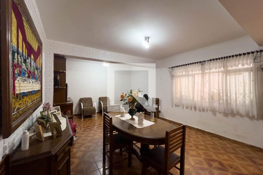 Casa, 2 quartos, 100 m² - Foto 3