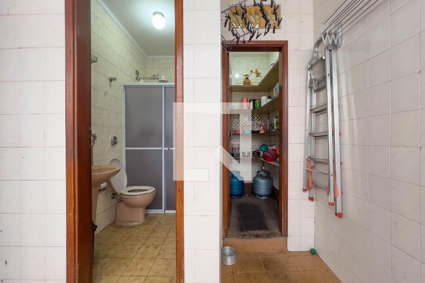 Casa, 2 quartos, 100 m² - Foto 47