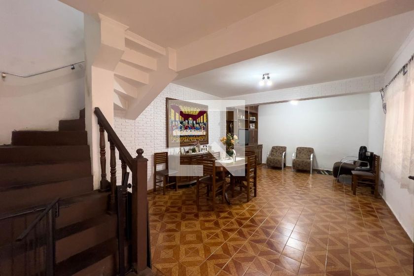 Casa, 2 quartos, 100 m² - Foto 1