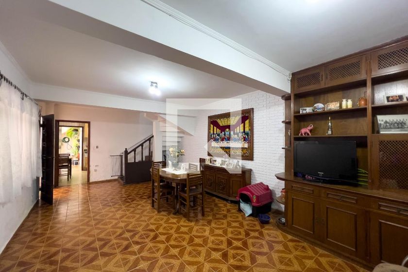 Casa, 2 quartos, 100 m² - Foto 7