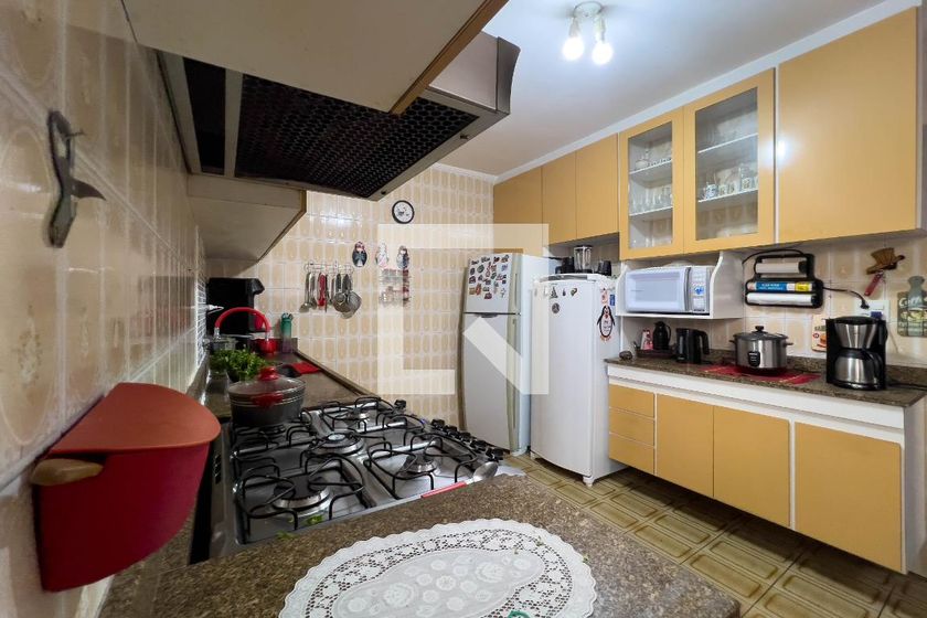 Casa, 2 quartos, 100 m² - Foto 35