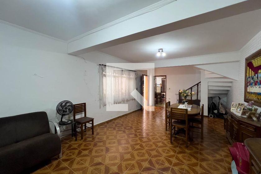 Casa, 2 quartos, 100 m² - Foto 5