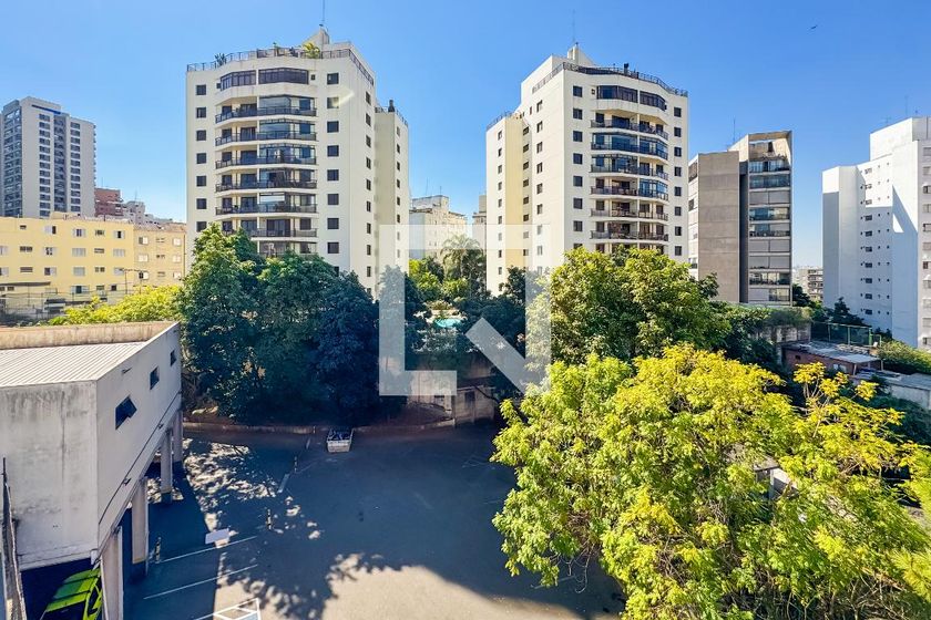 Apartamento, 3 quartos, 129 m² - Foto 39