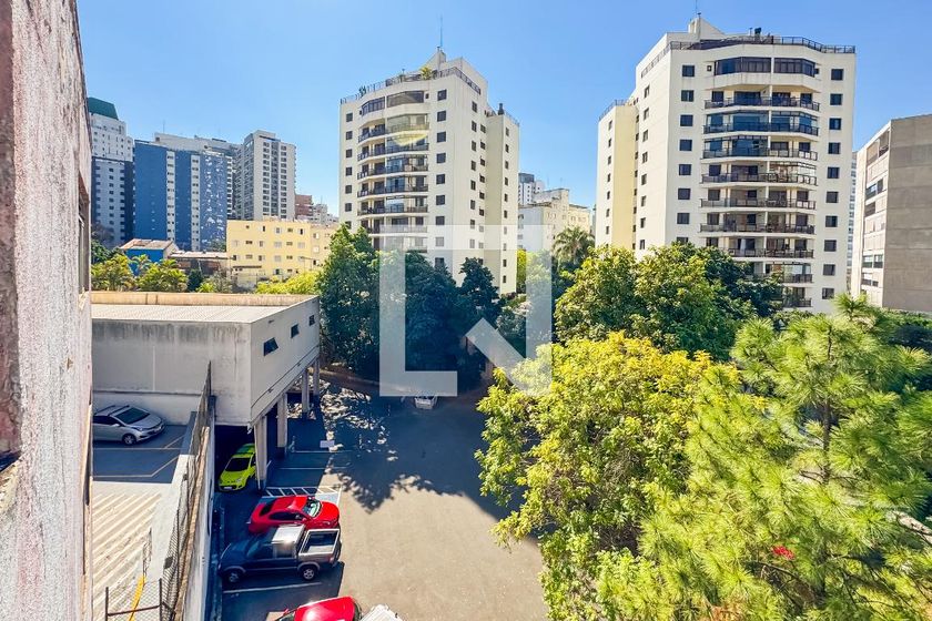 Apartamento, 3 quartos, 129 m² - Foto 61