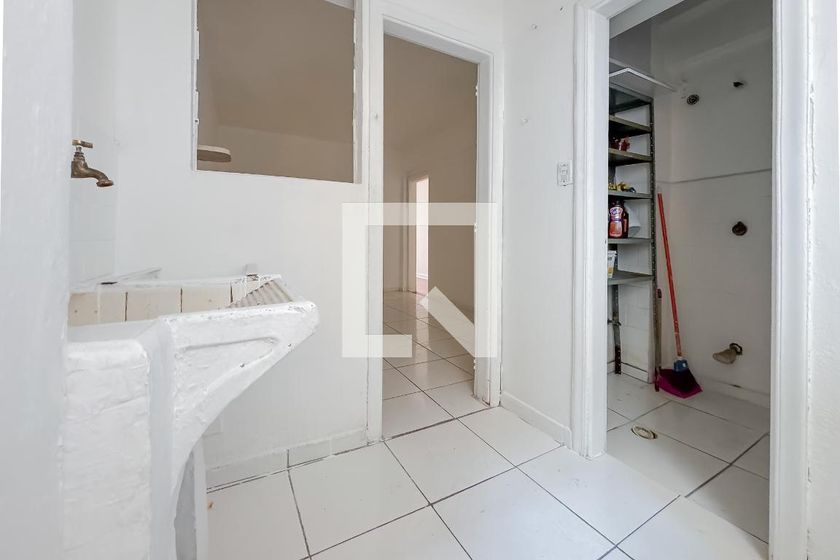 Apartamento, 3 quartos, 129 m² - Foto 105