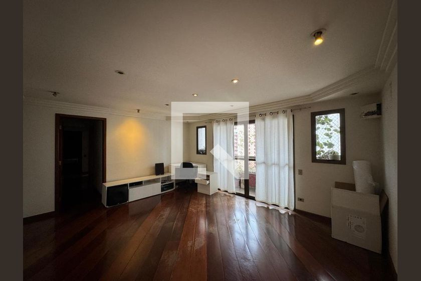 Apartamento, 3 quartos, 98 m² - Foto 1