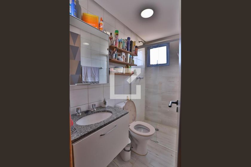Apartamento, 3 quartos, 87 m² - Foto 49