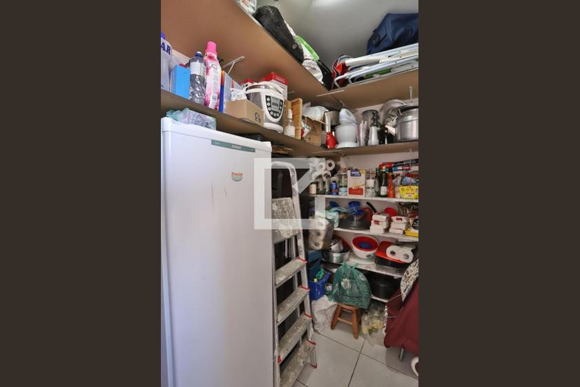 Apartamento, 3 quartos, 87 m² - Foto 57