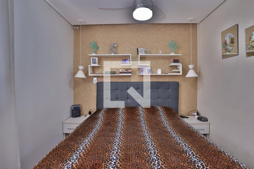 Apartamento, 3 quartos, 87 m² - Foto 40