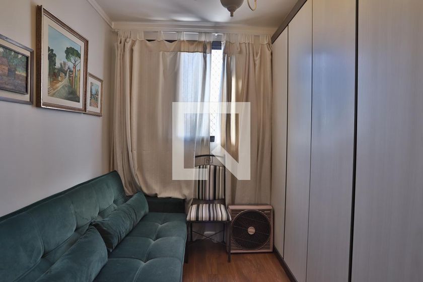 Apartamento, 3 quartos, 87 m² - Foto 28