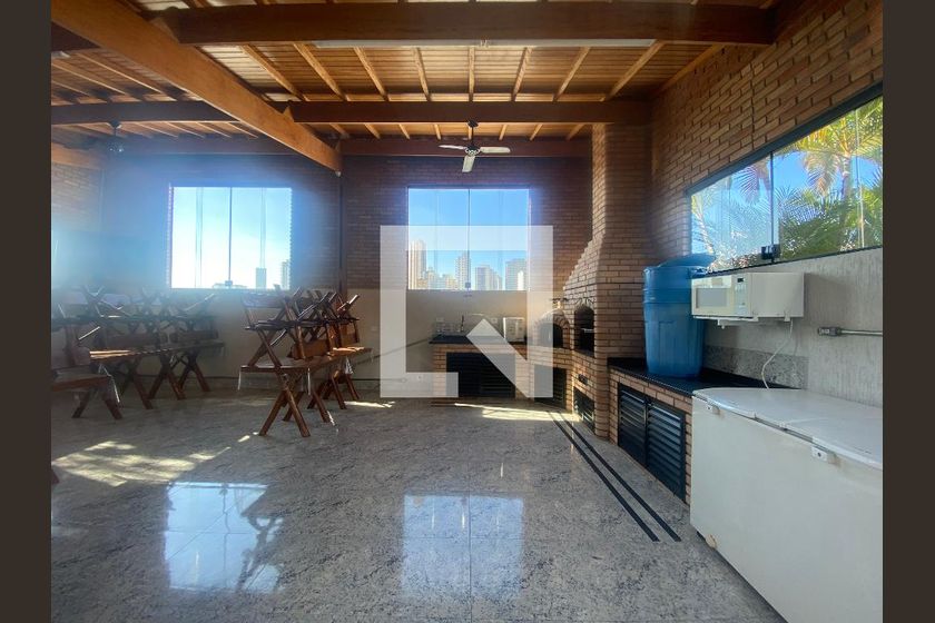 Apartamento, 3 quartos, 87 m² - Foto 92