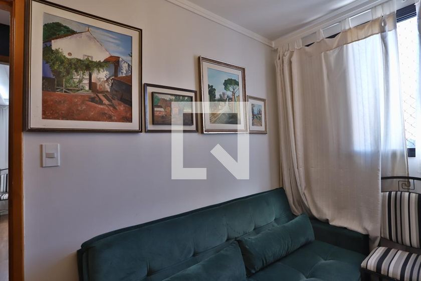 Apartamento, 3 quartos, 87 m² - Foto 29