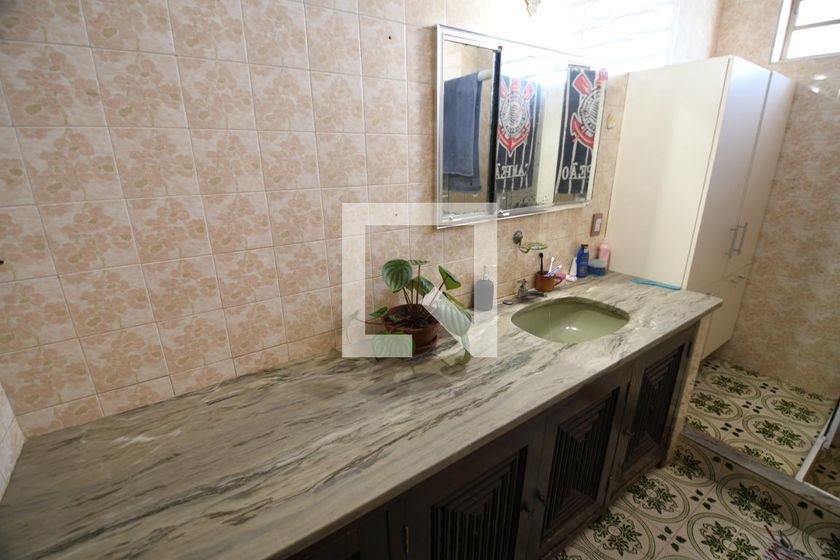 Casa à Venda - Guanabara, 3 Quartos,  330 m2 em , Campinas - sp | SoloBR