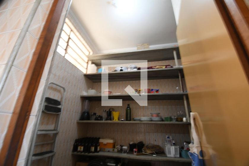 Casa à Venda - Guanabara, 3 Quartos,  330 m2 em , Campinas - sp | SoloBR