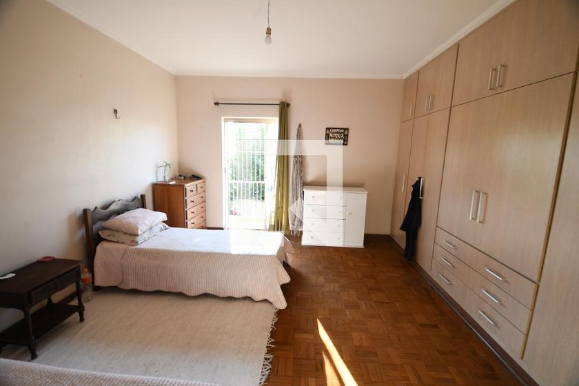 Casa à Venda - Guanabara, 3 Quartos,  330 m2 em , Campinas - sp | SoloBR