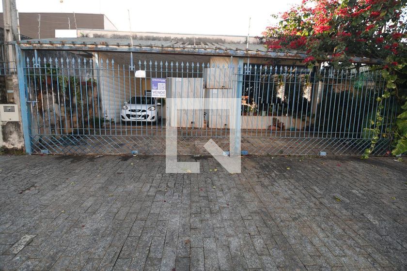 Casa à Venda - Guanabara, 3 Quartos,  330 m2 em , Campinas - sp | SoloBR