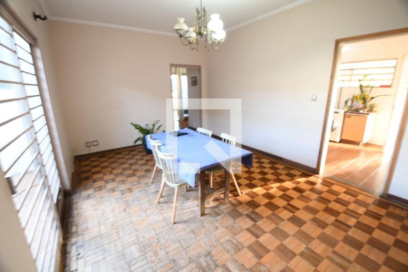 Casa à Venda - Guanabara, 3 Quartos,  330 m2 em , Campinas - sp | SoloBR