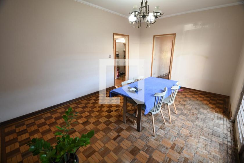 Casa à Venda - Guanabara, 3 Quartos,  330 m2 em , Campinas - sp | SoloBR