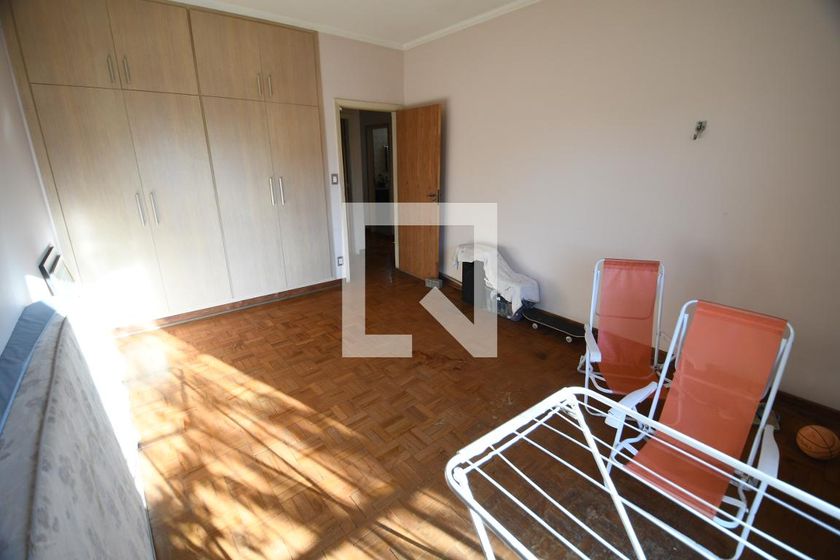 Casa à Venda - Guanabara, 3 Quartos,  330 m2 em , Campinas - sp | SoloBR