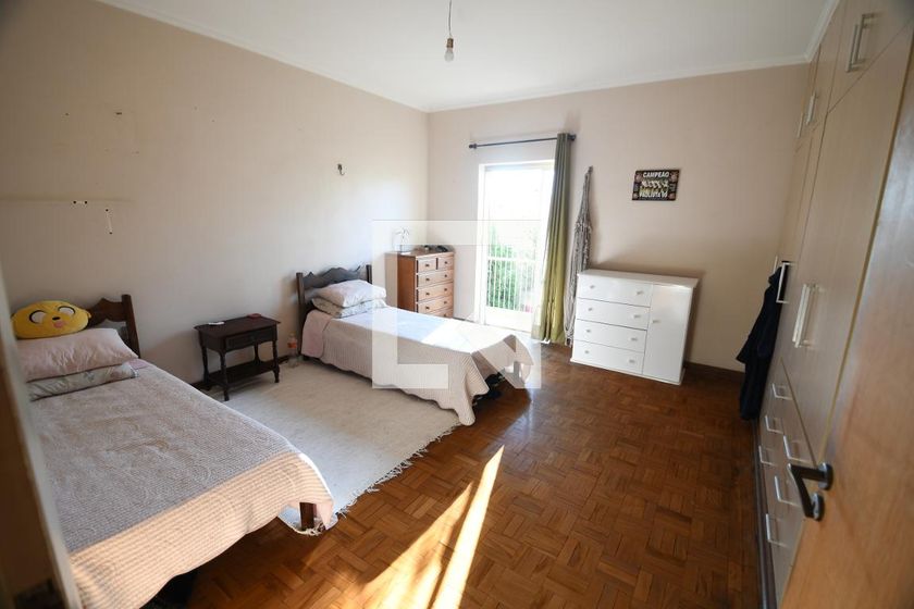 Casa à Venda - Guanabara, 3 Quartos,  330 m2 em , Campinas - sp | SoloBR