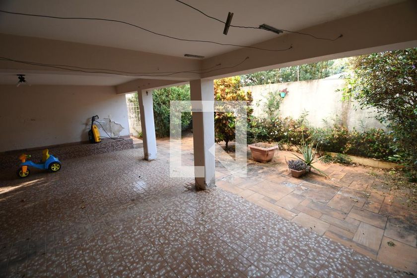 Casa à Venda - Guanabara, 3 Quartos,  330 m2 em , Campinas - sp | SoloBR