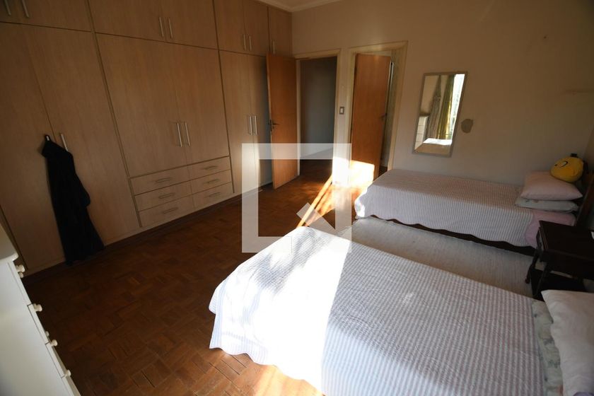 Casa à Venda - Guanabara, 3 Quartos,  330 m2 em , Campinas - sp | SoloBR