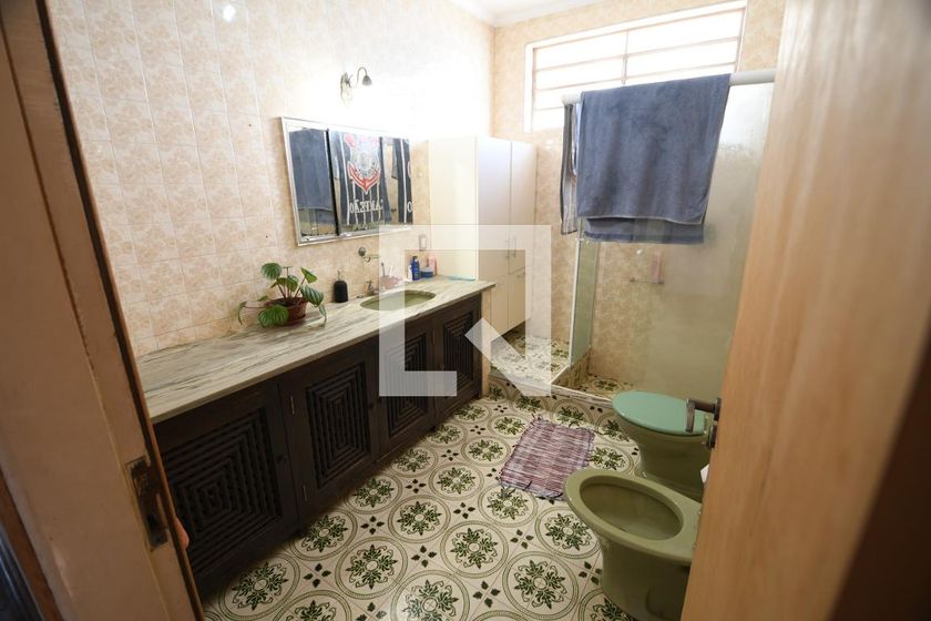 Casa à Venda - Guanabara, 3 Quartos,  330 m2 em , Campinas - sp | SoloBR