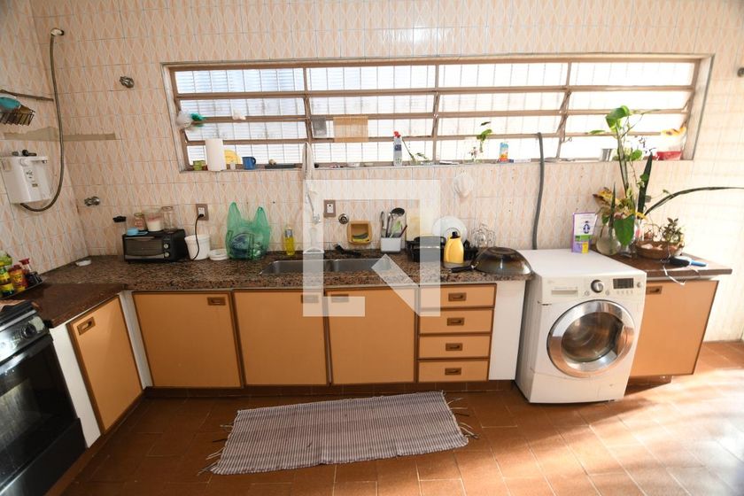 Casa à Venda - Guanabara, 3 Quartos,  330 m2 em , Campinas - sp | SoloBR