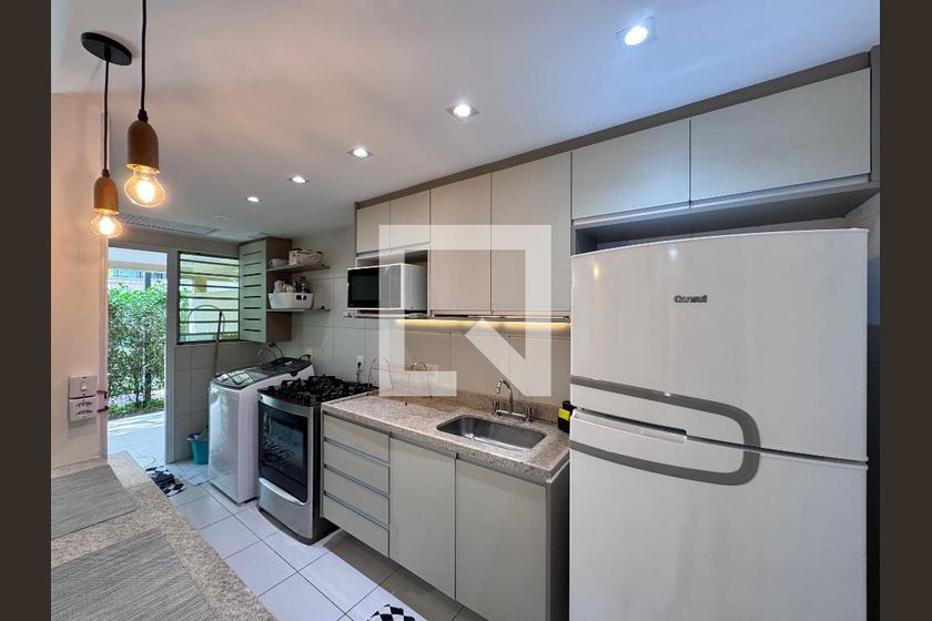 Apartamento, 2 quartos, 100 m² - Foto 47