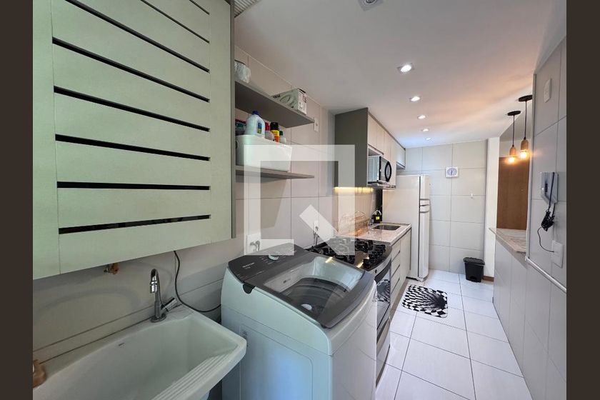 Apartamento, 2 quartos, 100 m² - Foto 51