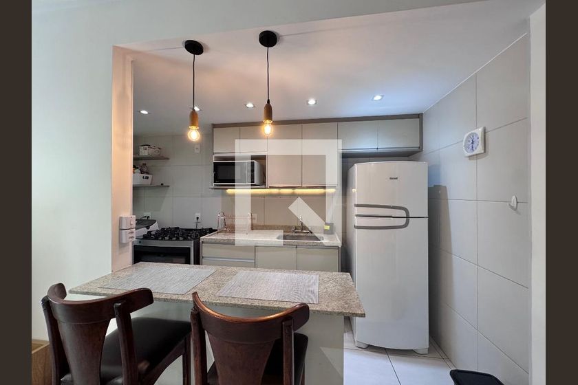 Apartamento, 2 quartos, 100 m² - Foto 45