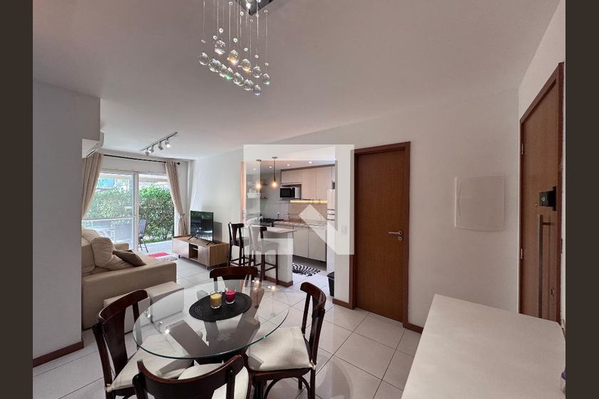Apartamento, 2 quartos, 100 m² - Foto 3