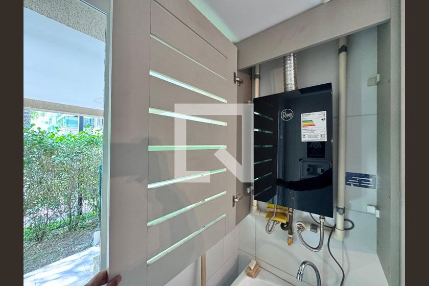 Apartamento, 2 quartos, 100 m² - Foto 53