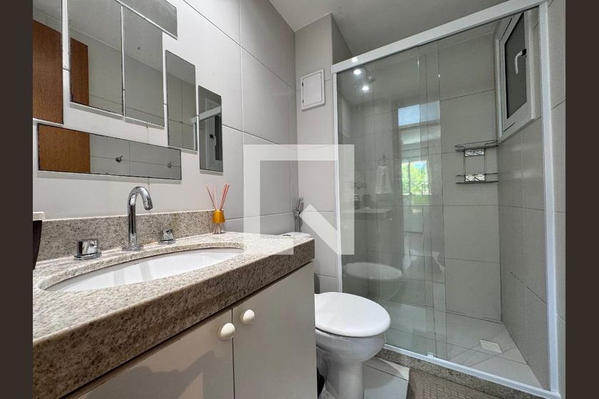 Apartamento, 2 quartos, 100 m² - Foto 33