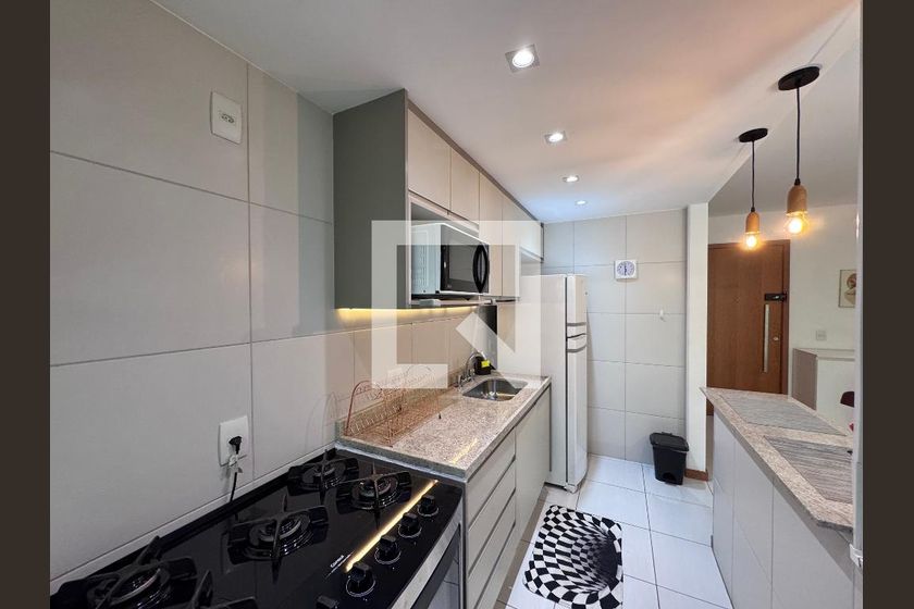 Apartamento, 2 quartos, 100 m² - Foto 49